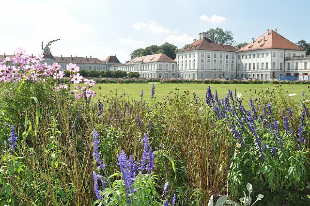 Muenchen 2011 446.jpg - München Schloß Nymphenburg
